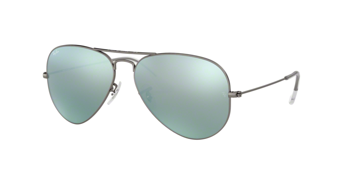OKULARY RAY-BAN® AVIATOR LARGE METAL RB 3025 029/30 55 ROZMIAR S OKULARY RAY-BAN® AVIATOR LARGE METAL RB 3025 029/30 55 ROZMIAR S
